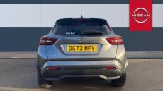 Nissan Juke 1.0 DiG-T 114 N-Connecta 5dr Petrol Hatchback